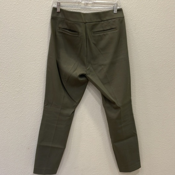 Loft Marisa capri pant - Picture 4 of 5